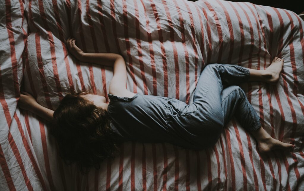 sleep stages