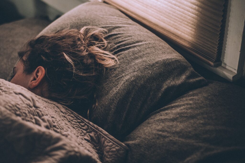 sleep stages